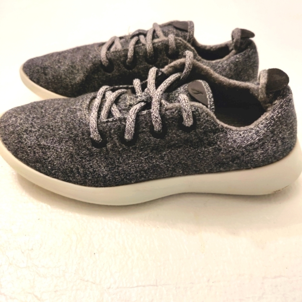 Allbirds Merino Wool Runners Men’s Size 9